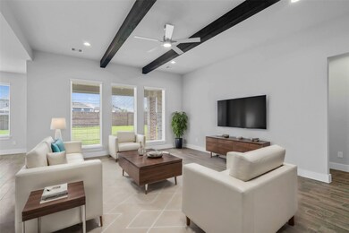 4719 Breezewood Dr, Rosenberg, TX 77471 - photo 7