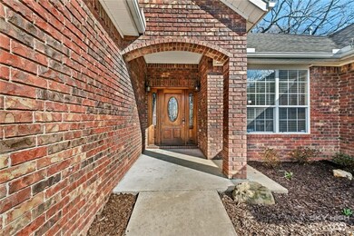 205 SW Tunbridge Dr, Bentonville, AR 72712 - photo 3
