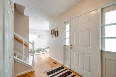 507 Mortons Lake Rd, Manchester, TN 37355 - photo 3