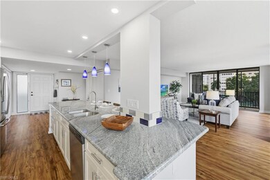 Vanderbilt Surf Colony unit 201, Naples, FL 34108 - photo 6