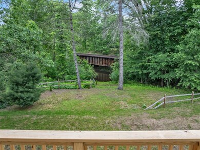 260 Main St unit 11, Blackstone, MA 01504 - photo 2