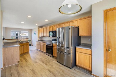 5374 S Rome Cir, Aurora, CO 80015 - photo 2