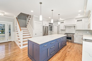 84 Forest Ave, Cohasset, MA 02025 - photo 5