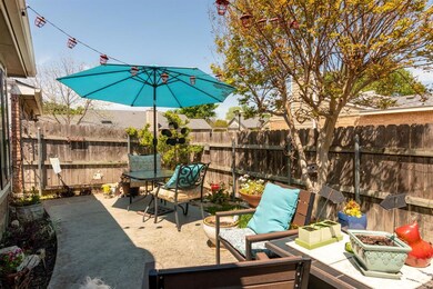 1903 Maplewood Trail, Colleyville, TX 76034 - photo 6