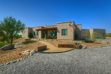 4860 W Calle Corto, Tucson, AZ 85742