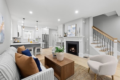 11 Washington St unit Nine, Ipswich, MA 01938 - photo 2