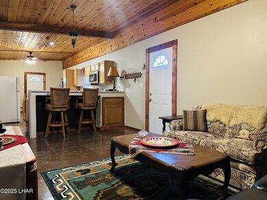 634 W Cowell St, Quartzsite, AZ 85346 - photo 4