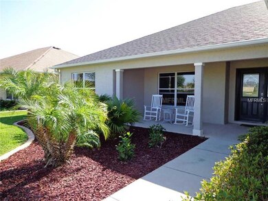 Exterior Front - True 