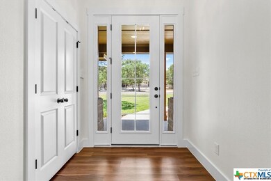 15896 Crockett Dr, Temple, TX 76502 - photo 5