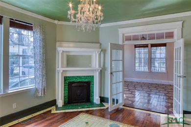 734 E 37th St, Savannah, GA 31401 - photo 7