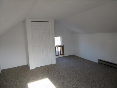 3rd floor bedroom view 1