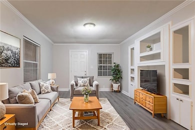 2817 Burton Rd NW, Atlanta, GA 30311 - photo 5