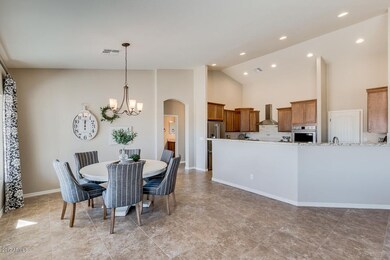 2311 - DINING AREA 1