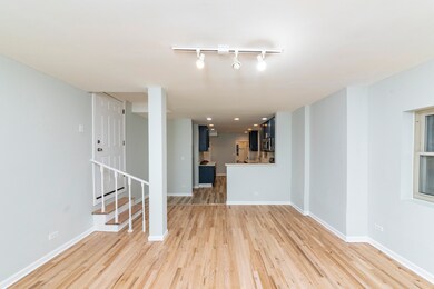 6136 N Mozart St unit 1, Chicago, IL 60659 - photo 2