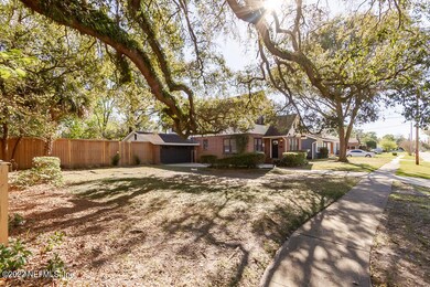 4638 Ramona Blvd, Jacksonville, FL 32205 - photo 3