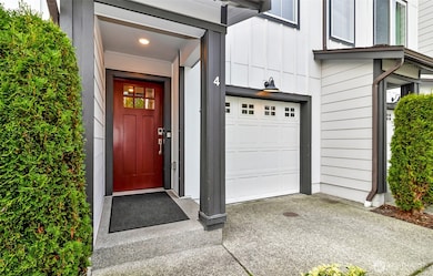 2002 101st Ave SE unit 4, Lake Stevens, WA 98258 - photo 3