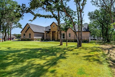 500 Faye Ln, Springtown, TX 76082 - photo 2