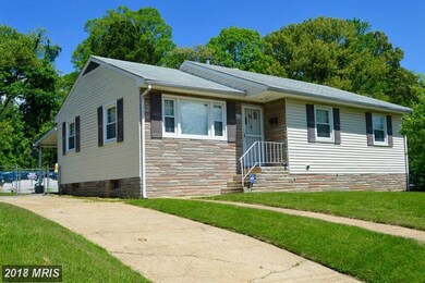 420 Burwood Ave, Glen Burnie, MD 21061 - photo 2