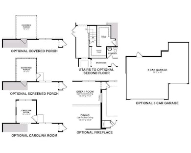 904 Inlet Keys St unit Lot 15, Murrells Inlet, SC 29576 - photo 4