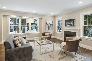 128 Rublee St, Arlington, MA 02476 - photo 5