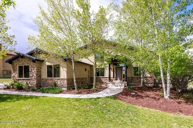 5994 Trailside Loop Park City UT 84098 U