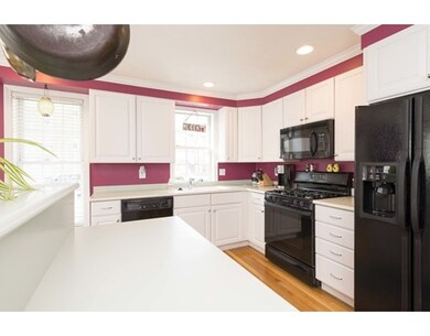 571 Freeport St unit 1, Dorchester, MA 02122 - photo 5