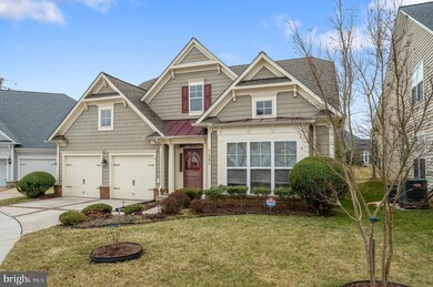 7403 Purple Leaf Ct, Laurel, MD 20707 - photo 3