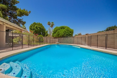 400 W Crofton St, Chandler, AZ 85225 - photo 6