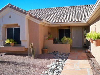 Shows Like a Model Home