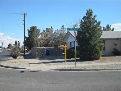 2040 Septiembre Dr, El Paso, TX 79935 - photo 4