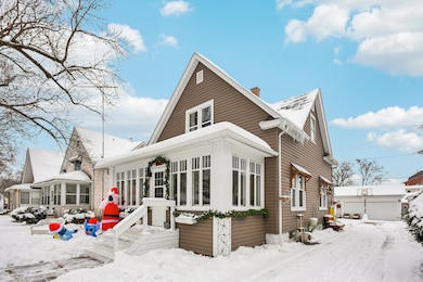 609 E Chapin St, Morris, IL 60450 - photo 3