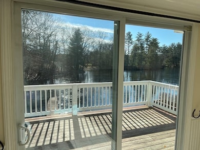 49 Hayden Pond Rd unit 2, Dudley, MA 01571 - photo 5