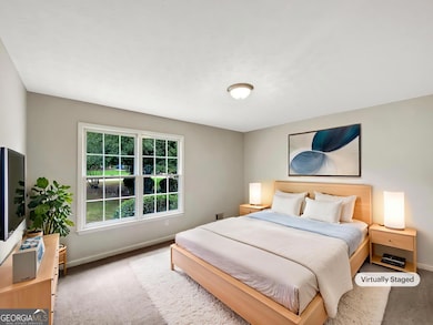 125 Johnsons Walk unit 2, Stockbridge, GA 30281 - photo 4