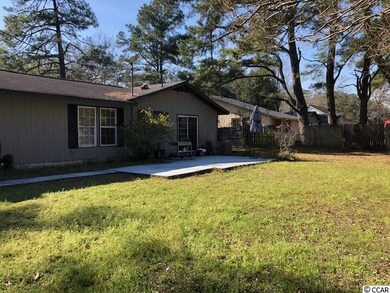 706 Johnson St, Conway, SC 29527 - photo 5