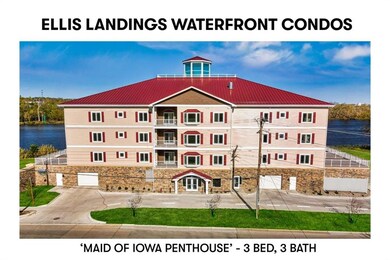 1871 Ellis Blvd NW unit 308, Cedar Rapids, IA 52405 - photo 3