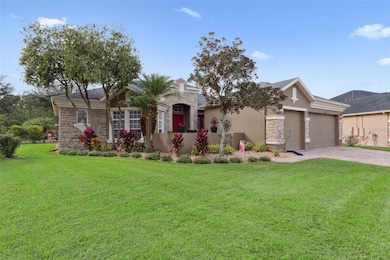 3838 Safflower Terrace, Oviedo, FL 32766 - photo 2