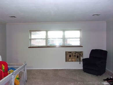 formal living room