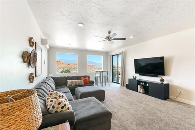 Living Room View 2