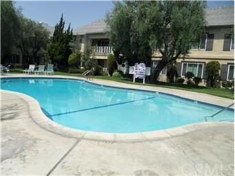 One of 4 pool areas