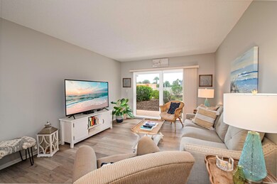 St. Augustine Beach & Tennis Condominiums unit 119, Saint Augustine, FL 32080 - photo 5