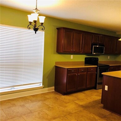 Kitchen #1