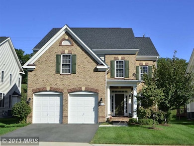 21370 Fairhunt Dr, Ashburn, VA 20148 - photo 2