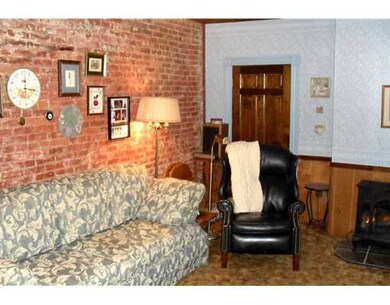 Den/Family/Great Room.