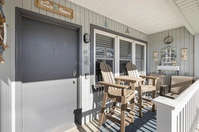 875 Plymouth Place unit 10, Ocean City, NJ 08226 - photo 5