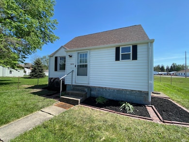 1604 E 36th St, Marion, IN 46953 - photo 3