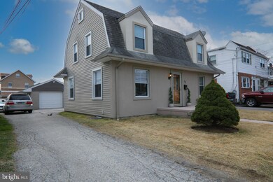 23 N Ridgeway Ave, Glenolden, PA 19036 - photo 4