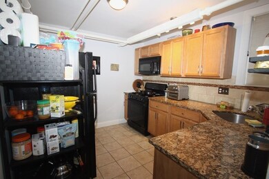 35 Lee St unit 1, Cambridge, MA 02139 - photo 5
