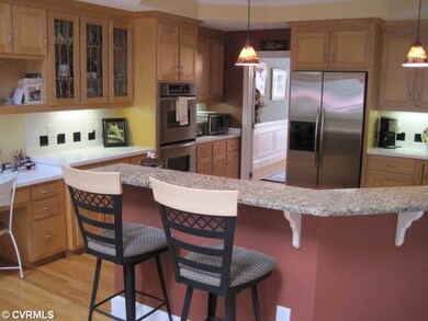 11432 Harcourt Terrace, Henrico, VA 23233 - photo 5