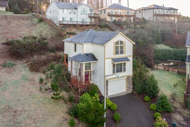 1918 SE 19th St, Lincoln City, OR 97367 - photo 3