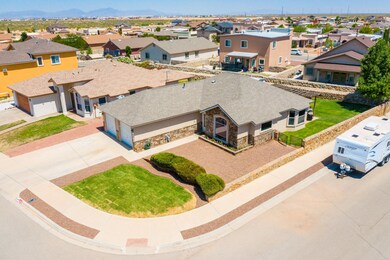 14229 Desert Stone Dr, Horizon City, TX 79928 - photo 4